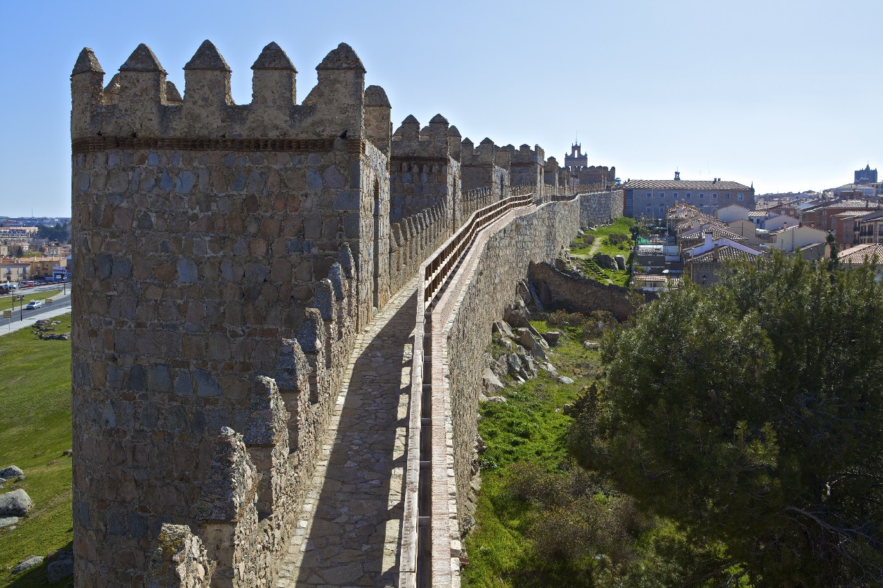 Parador de Ávila