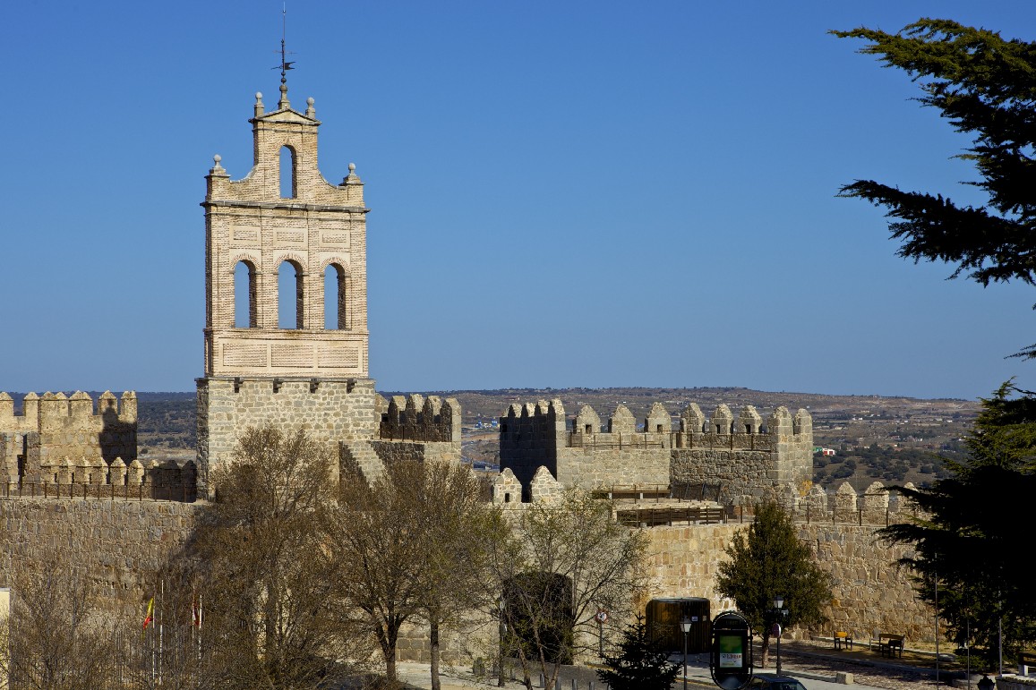 Parador de Ávila