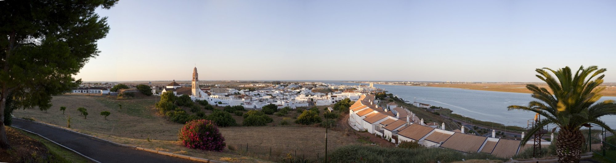 Parador de Ayamonte