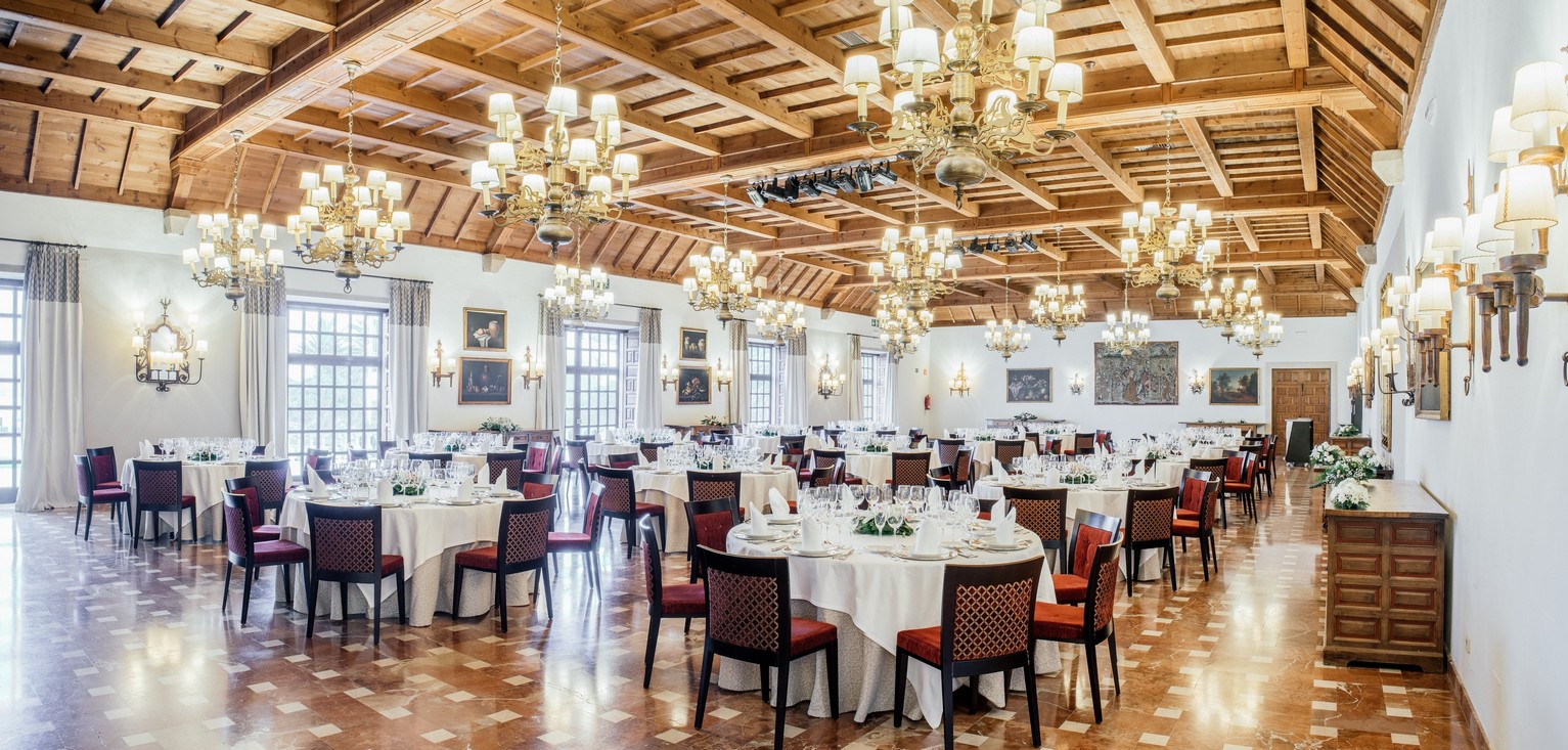 Restaurante Especia Baiona