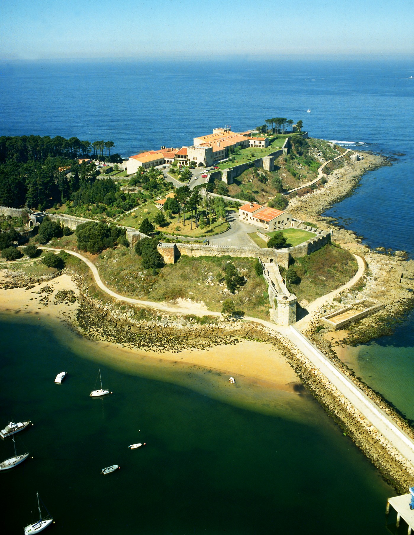 Parador de Baiona