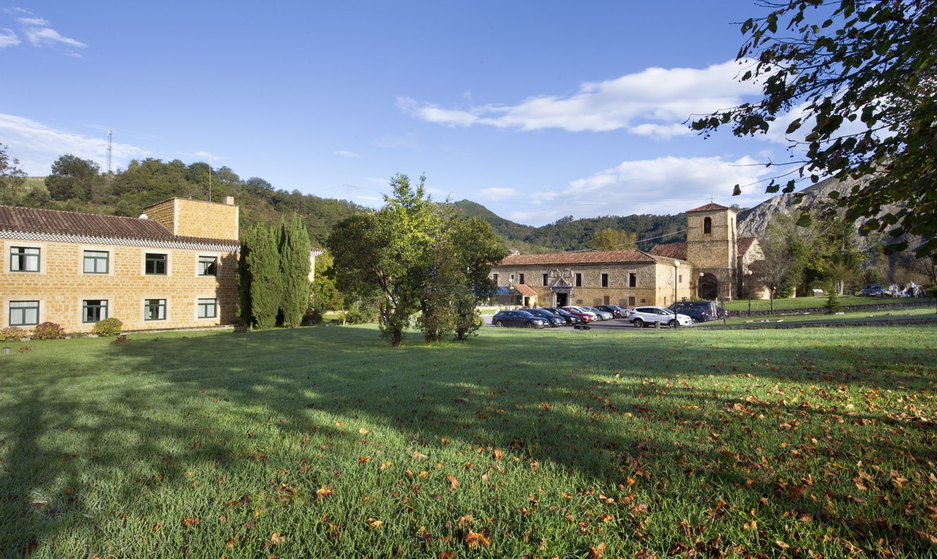 Parador de Cangas de Onís