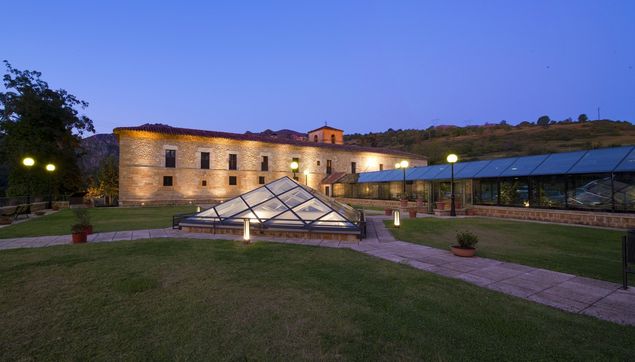 Parador Cangas de Onis