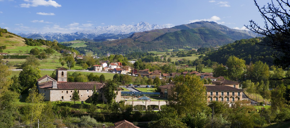 Parador de Cangas de Onís