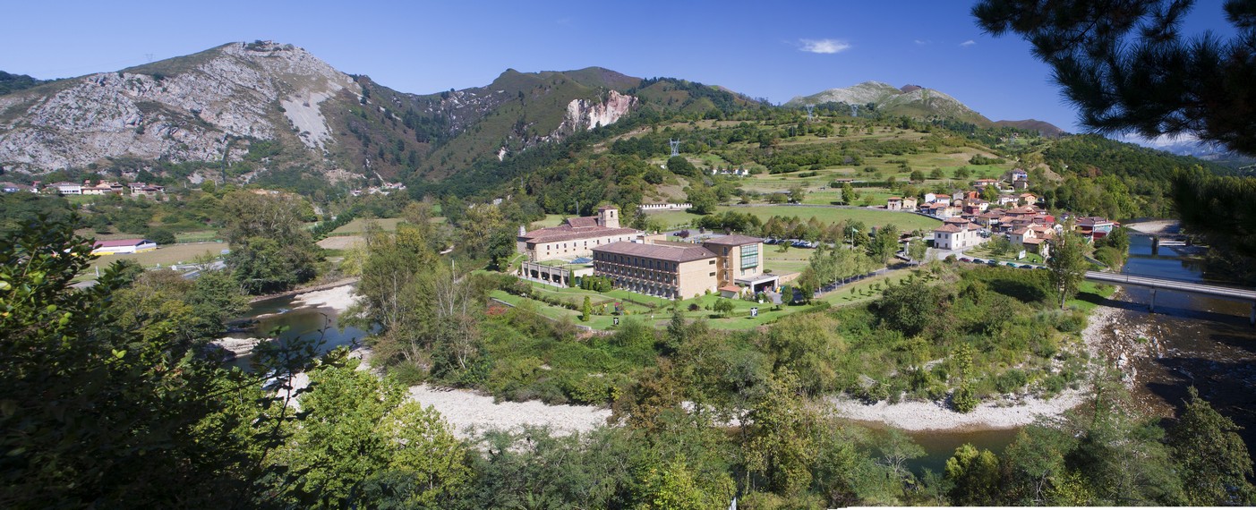 Parador de Cangas de Onís