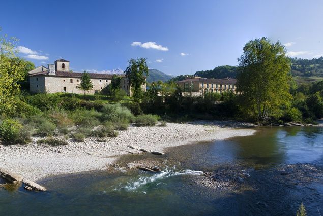 Parador de Cangas de Onís