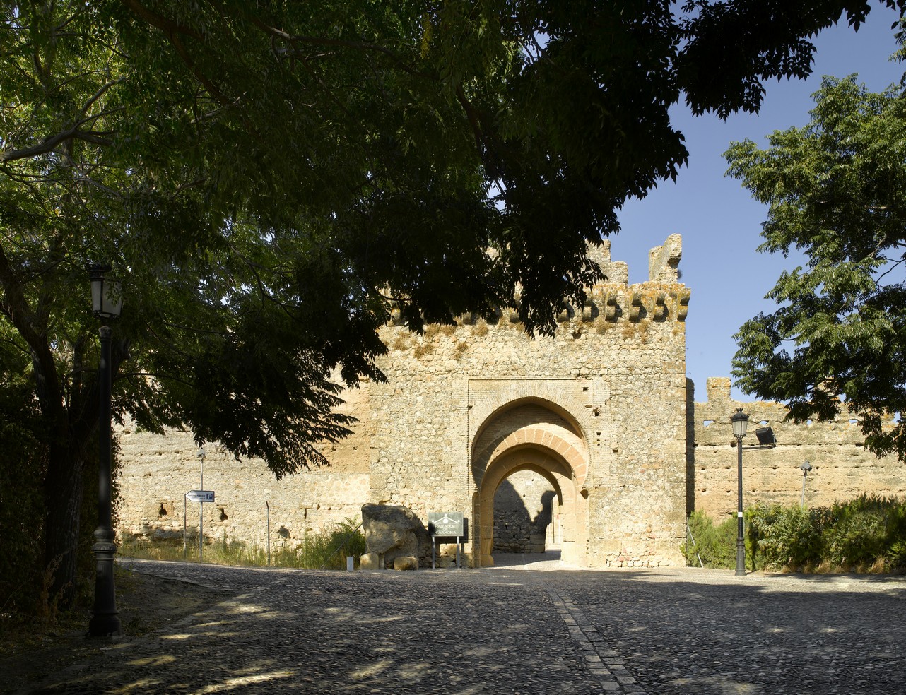 Parador Carmona