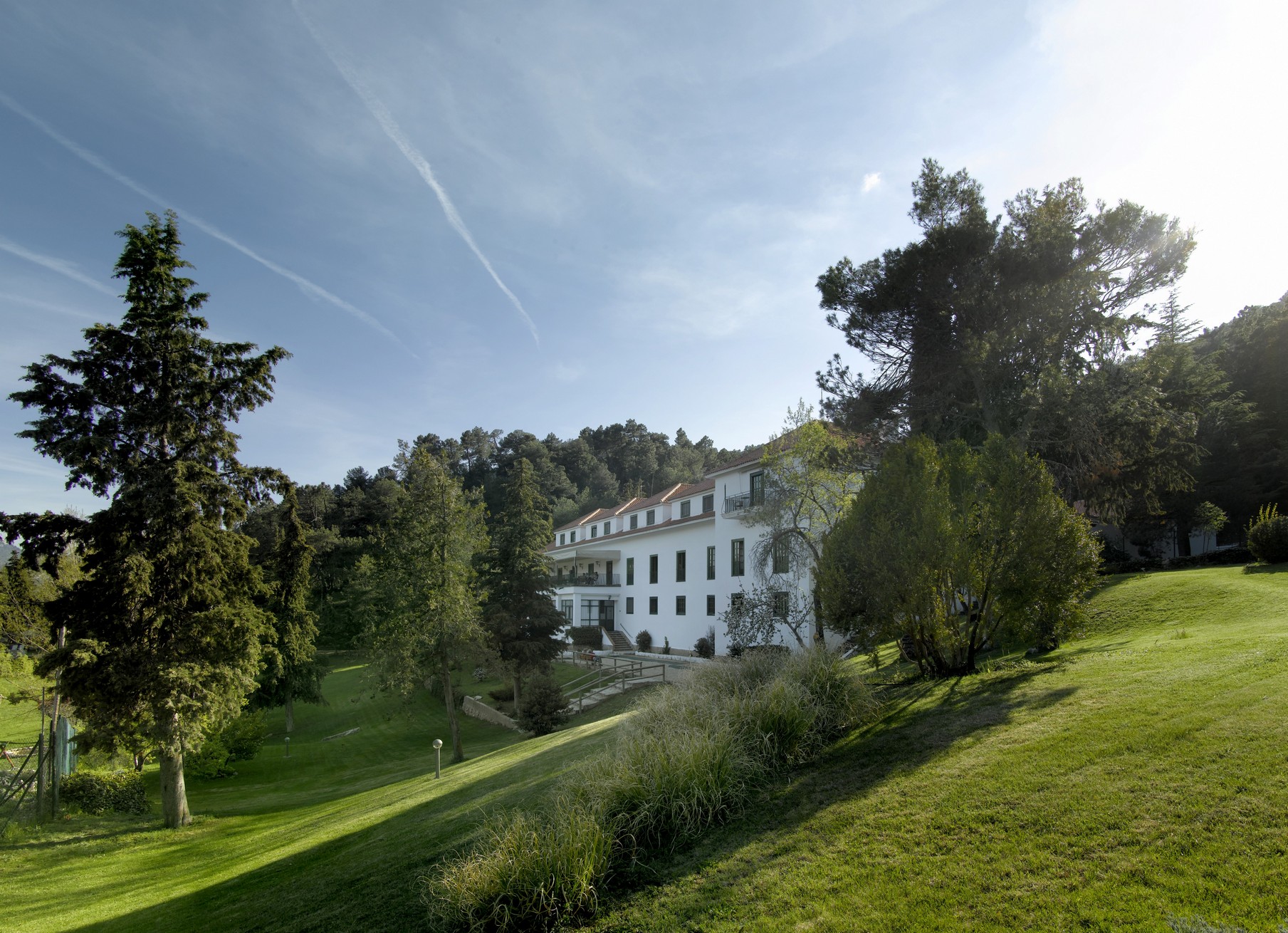 Parador de Cazorla