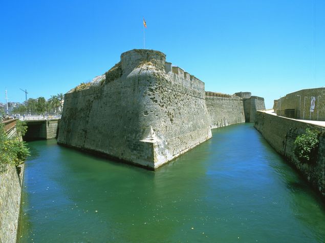 Parador de Ceuta