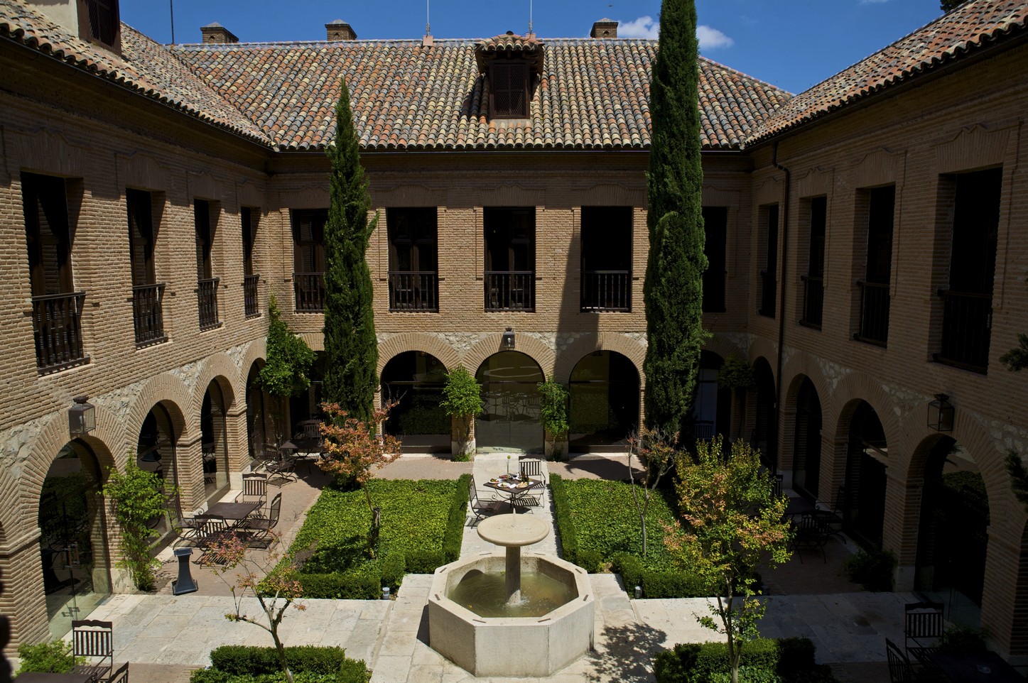 Parador de Chinchón