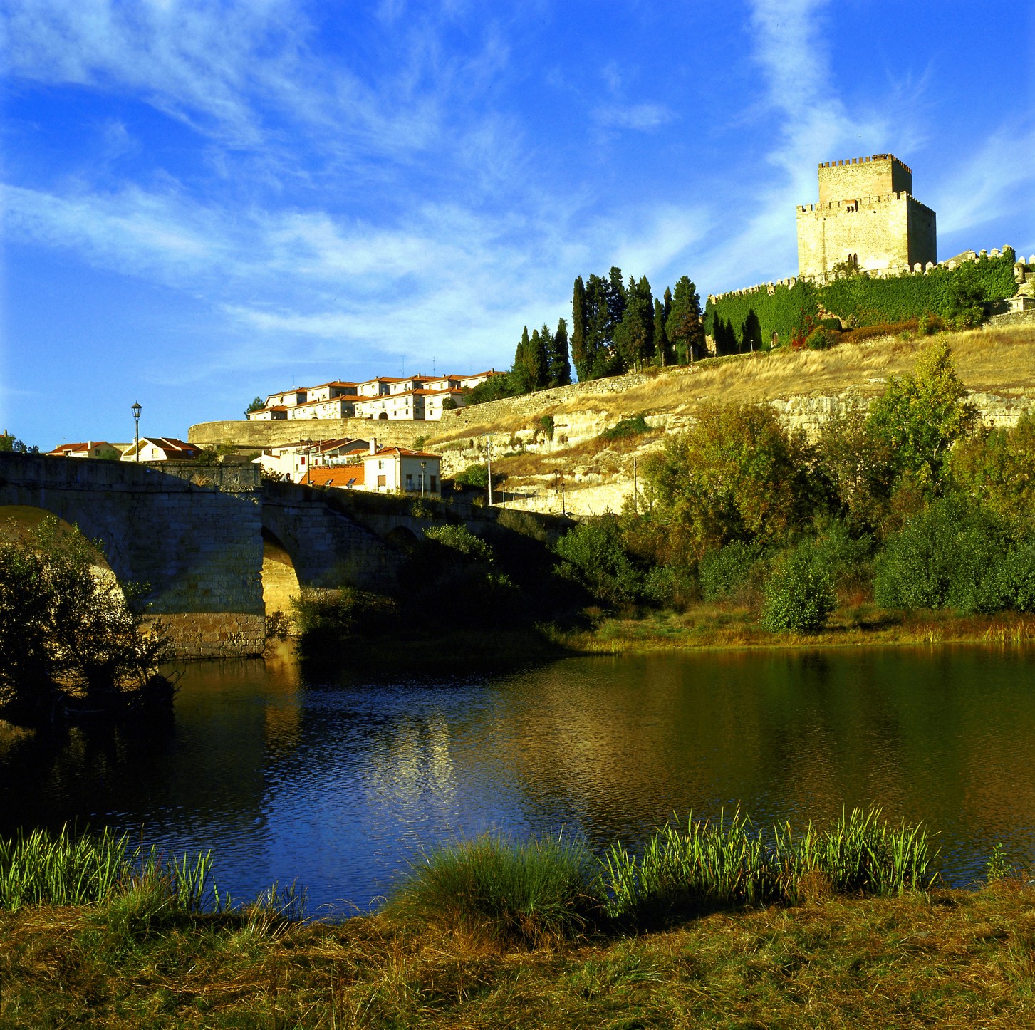 Parador Ciudad Rodrigo