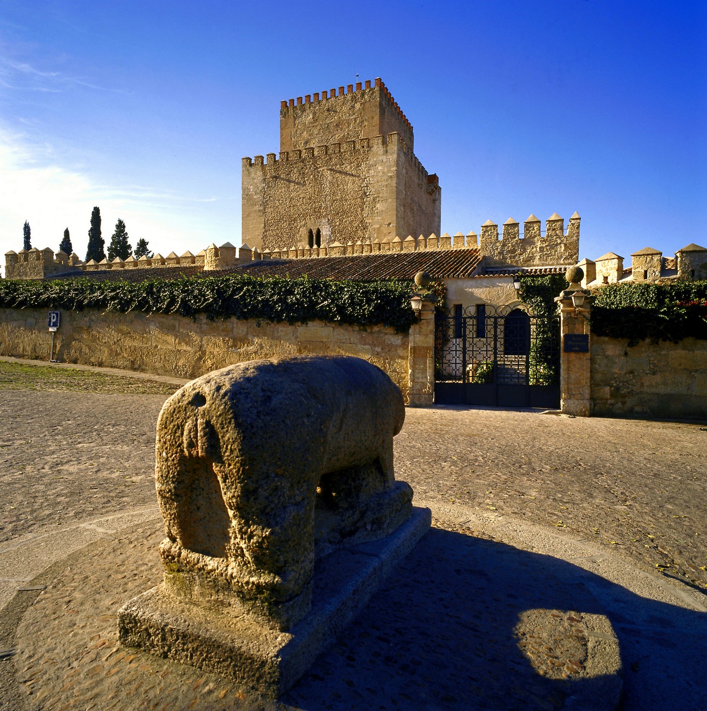 Parador de Ciudad Rodrigo