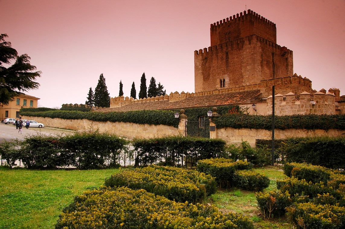 Parador de Ciudad Rodrigo