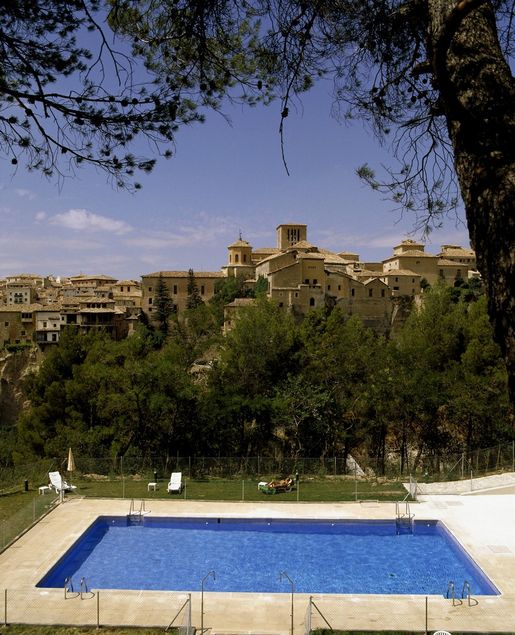 Parador Cuenca