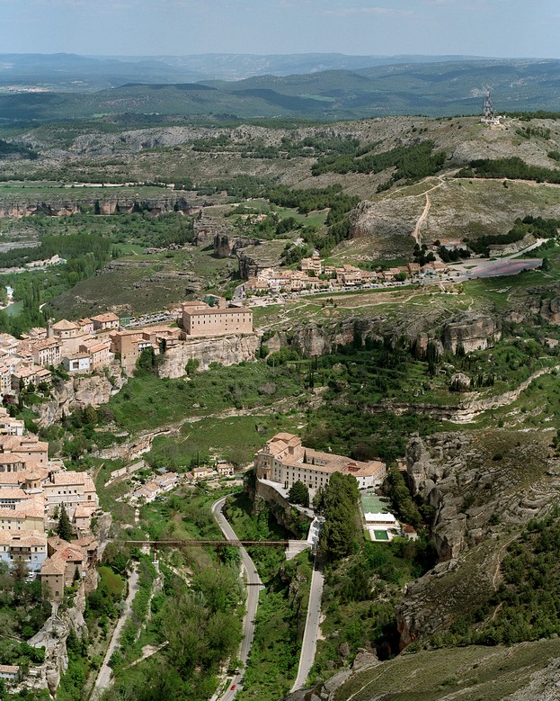 Parador de Cuenca