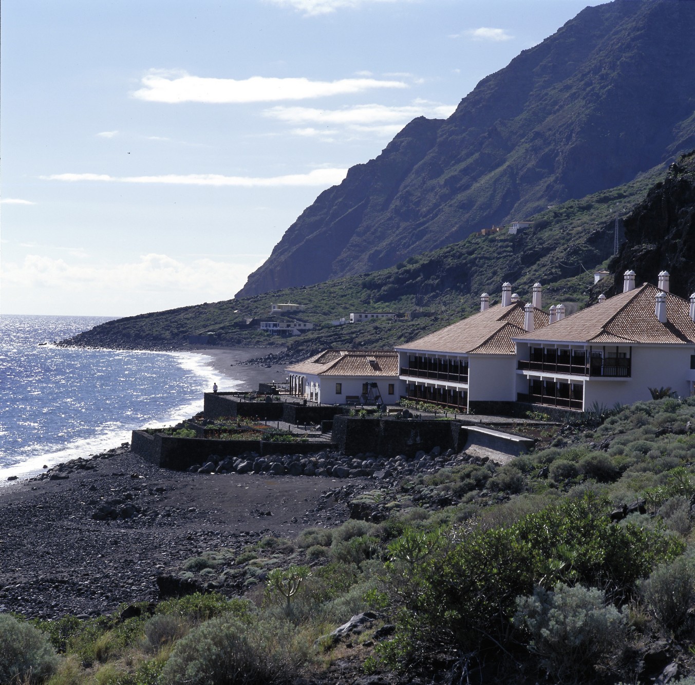 Parador El Hierro