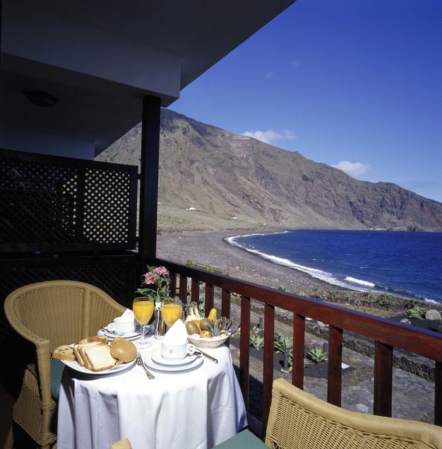 Parador El Hierro