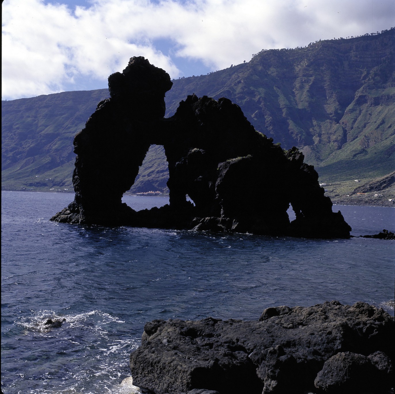 Parador de El Hierro hotel Islas Canarias