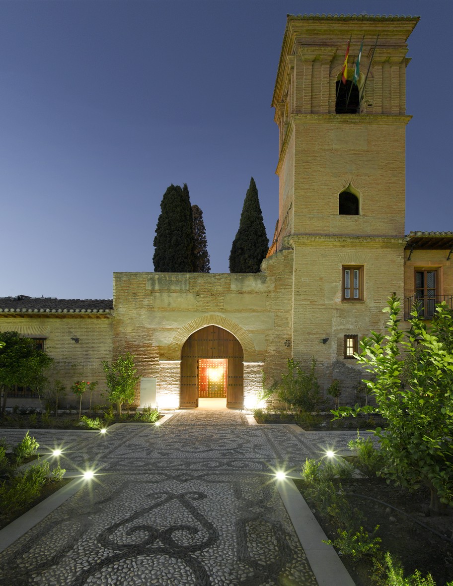 Parador Granada