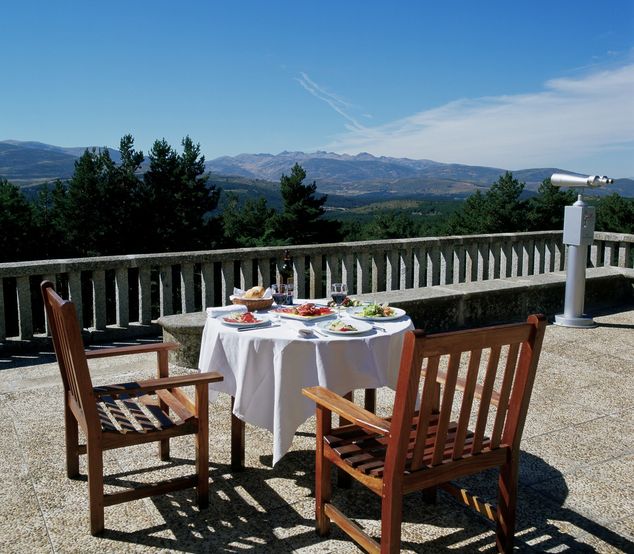 Parador Gredos