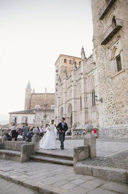 Parador Guadalupe