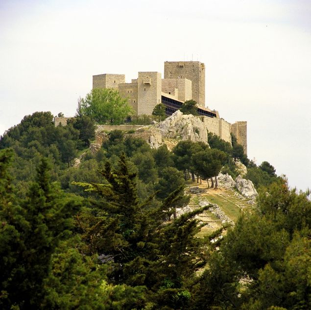 Parador Jaén