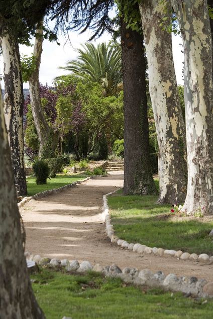 Parador Jarandilla de la Vera