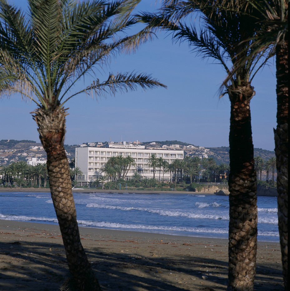 Parador Jávea