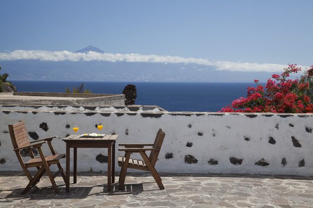 Parador de La Gomera