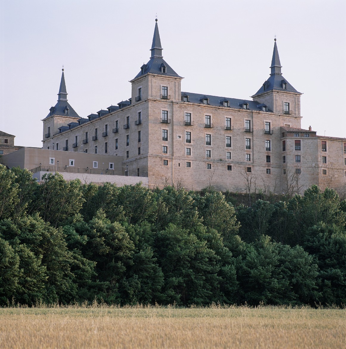 Parador Lerma