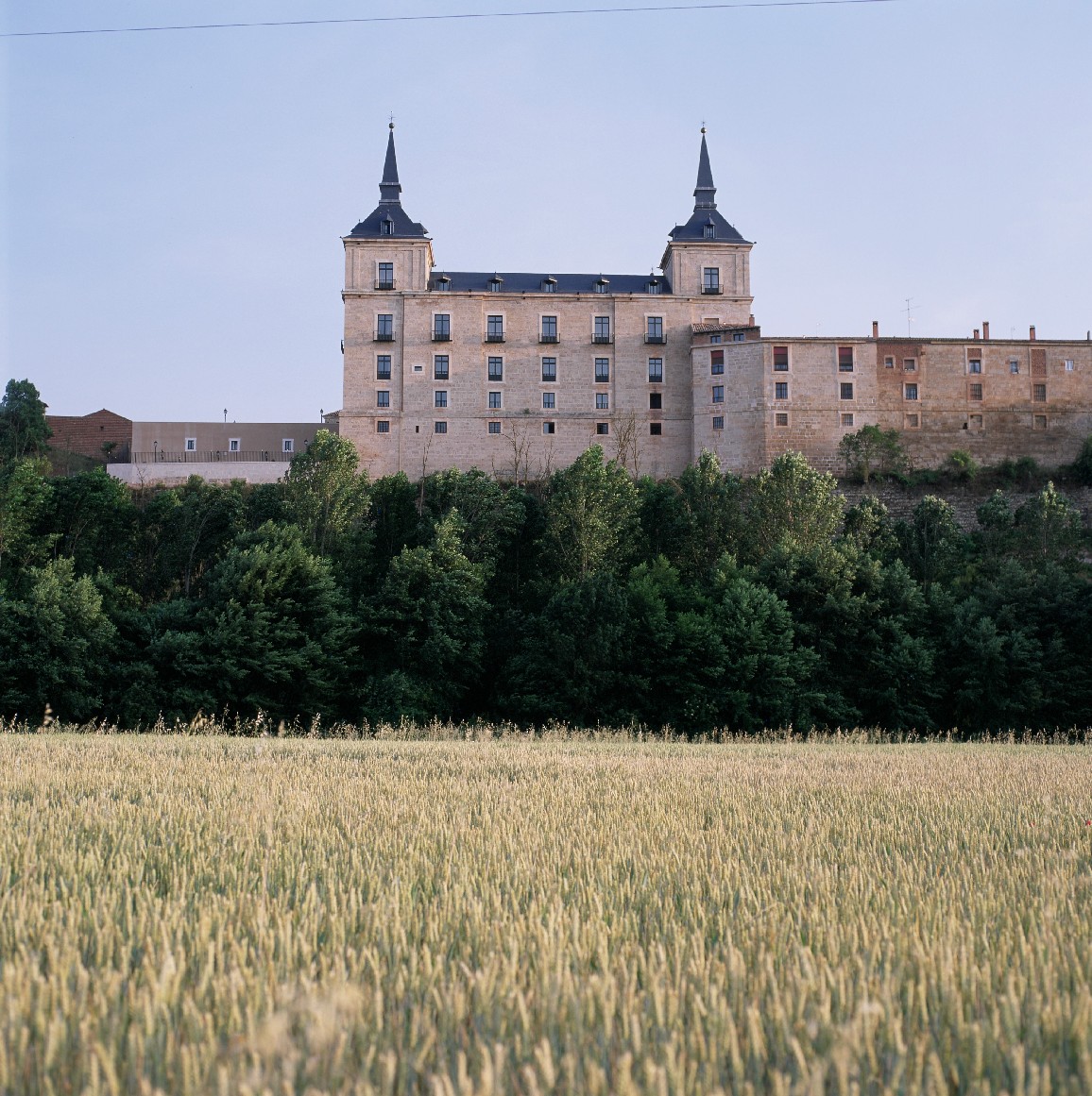 Parador de Lerma