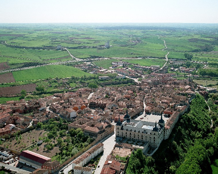 Parador de Lerma