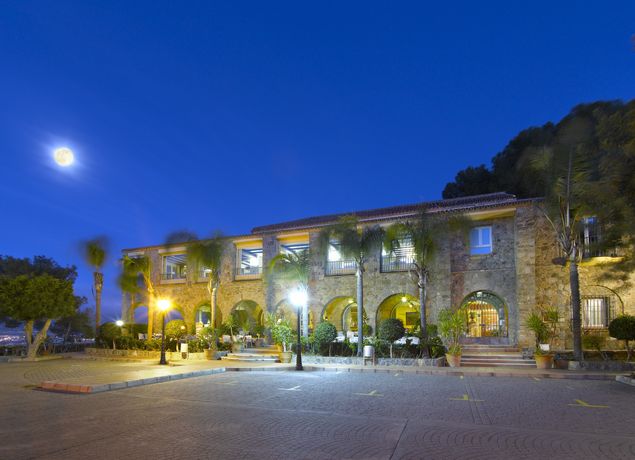 Parador de Malaga Gibralfaro