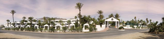 Parador Mojacar