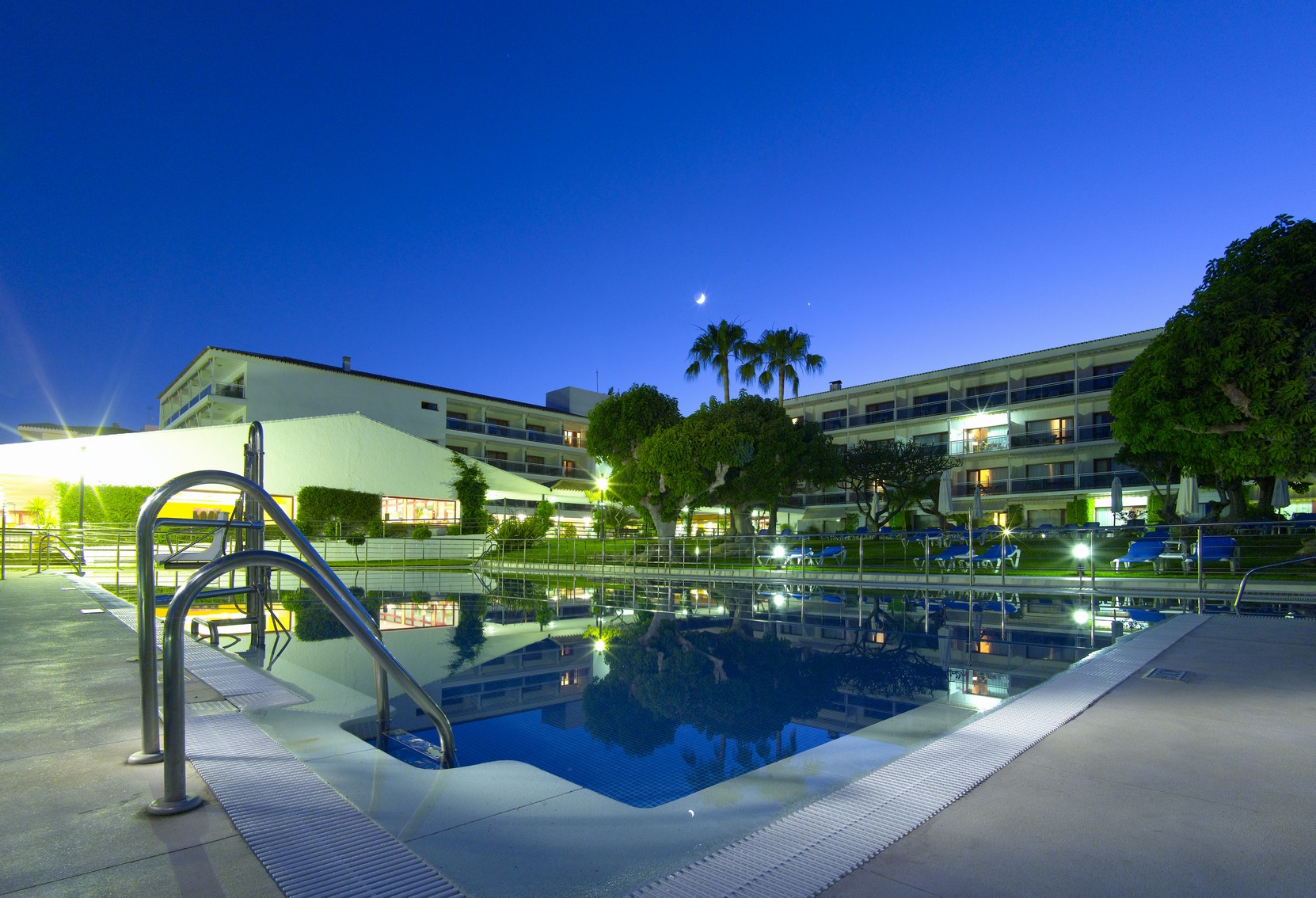 Parador de Nerja