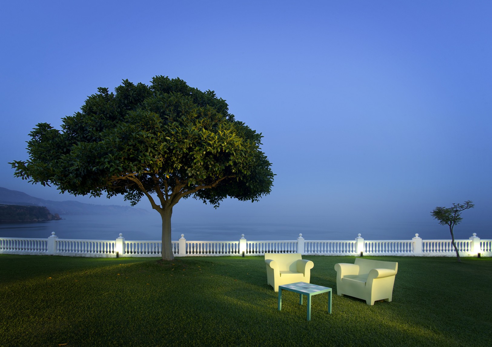 Parador de Nerja