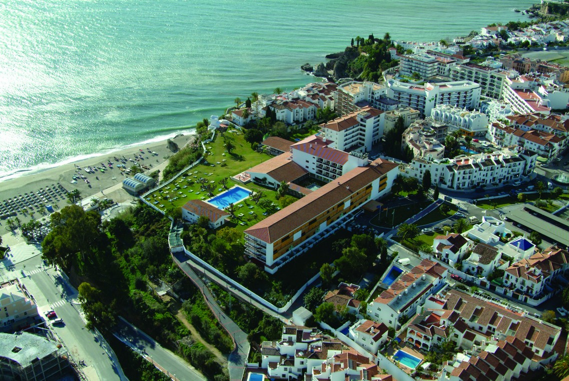 Parador Nerja