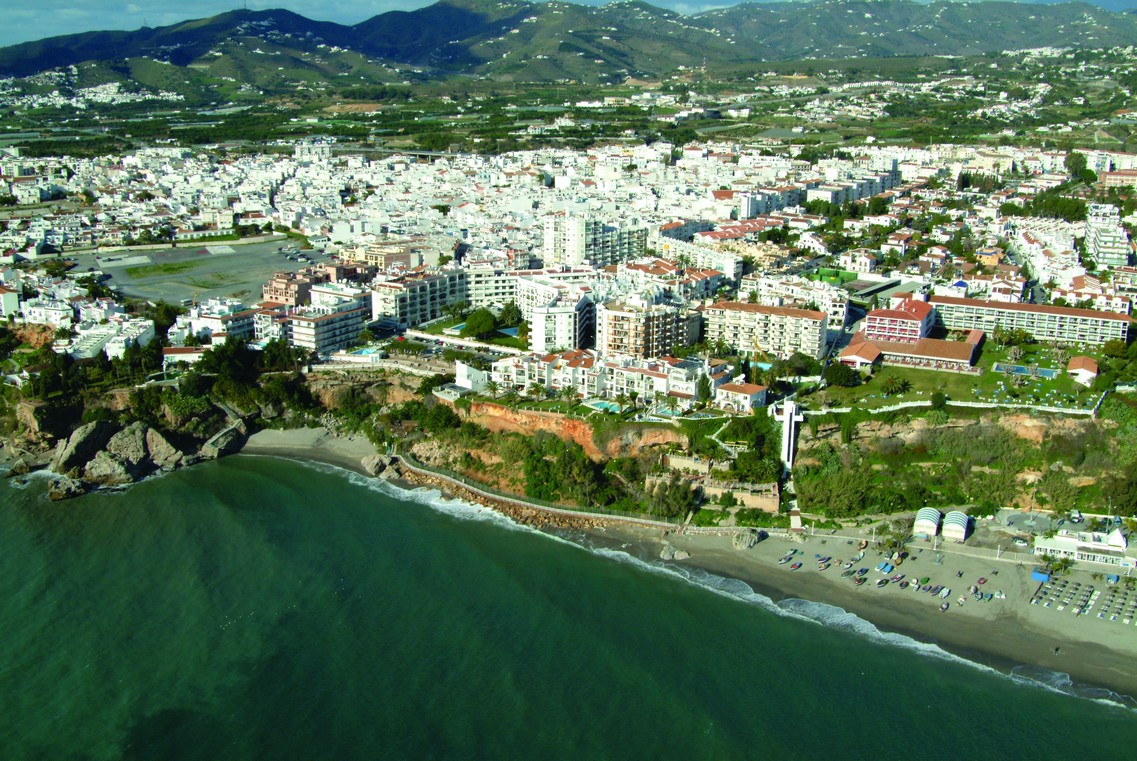 Parador de Nerja