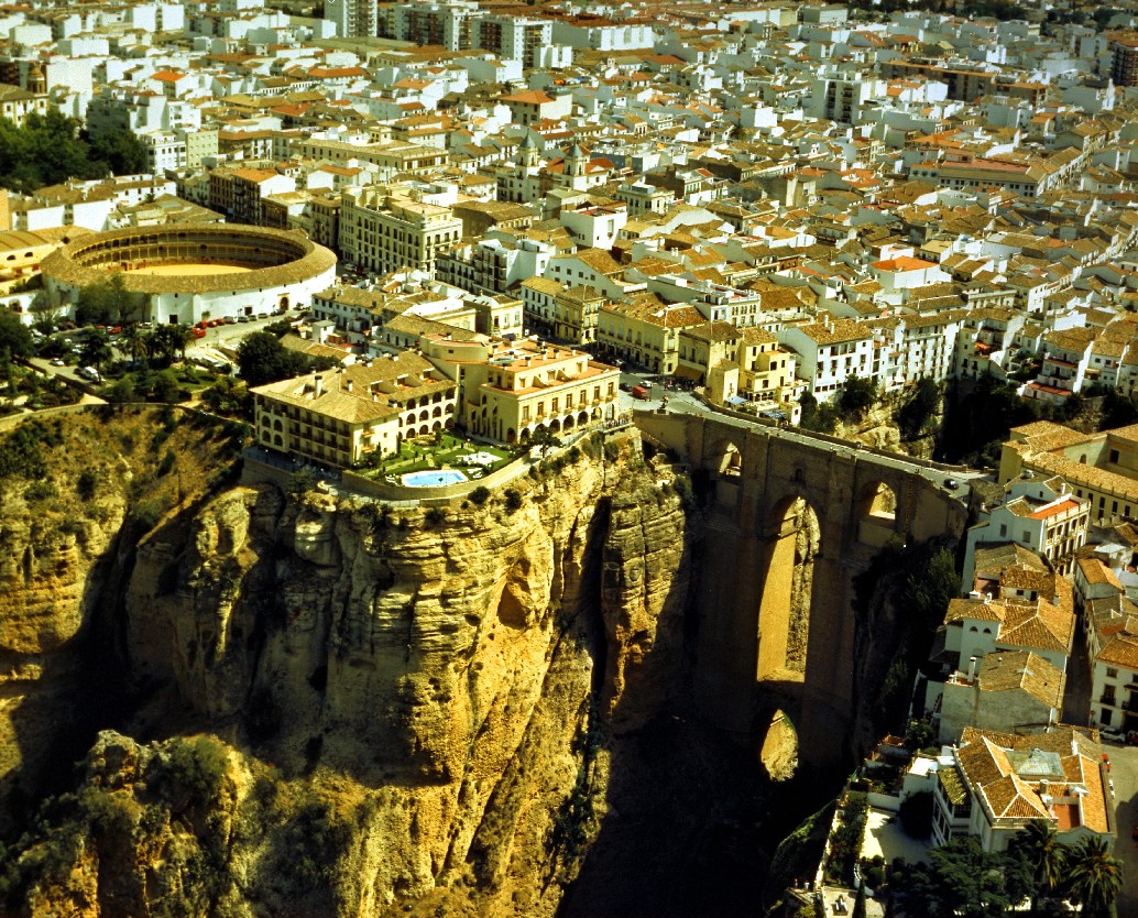 Parador de Ronda