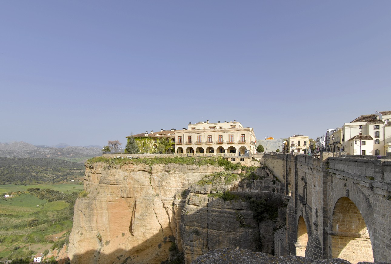 Parador Ronda