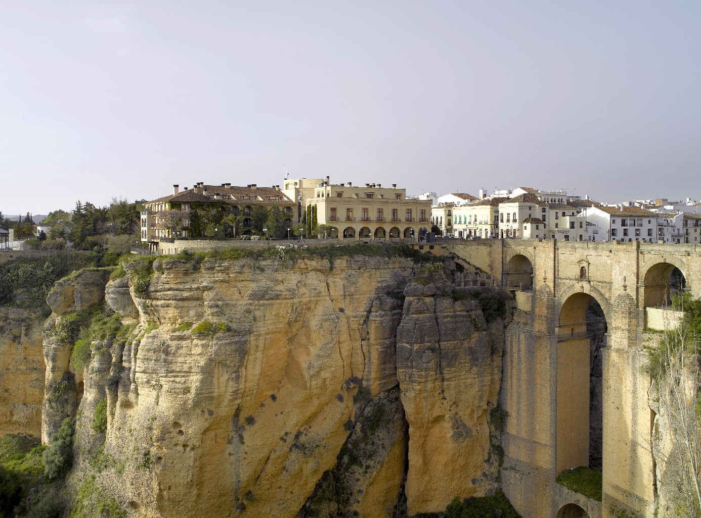 Parador de Ronda