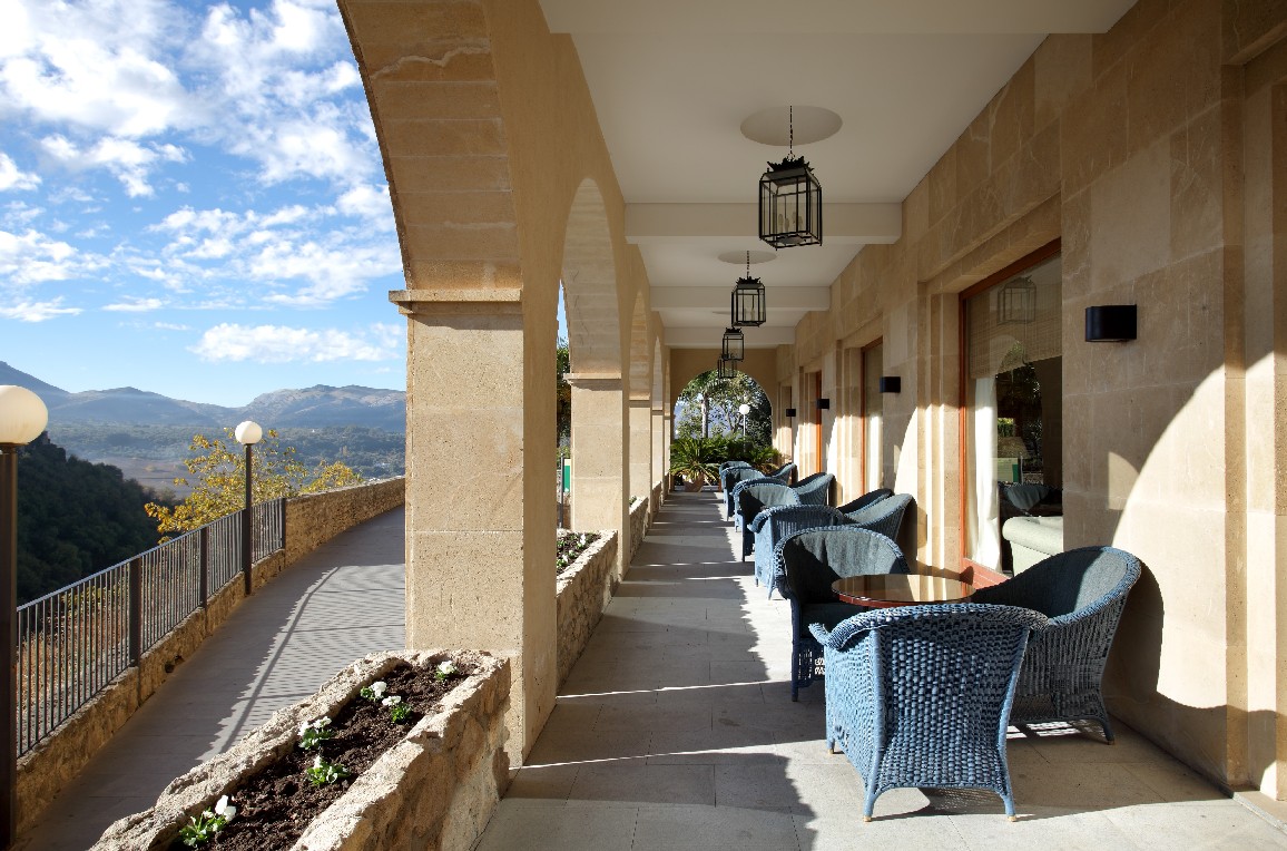 Parador de Ronda