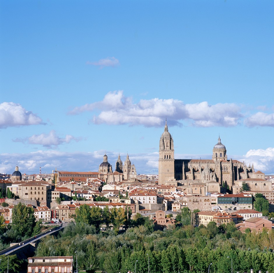 Parador de Salamanca