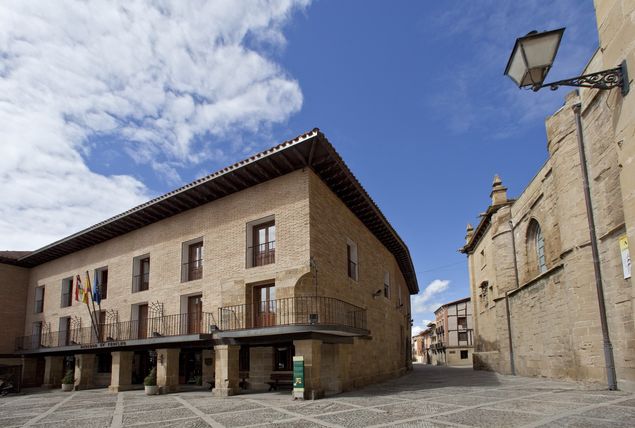 Parador Santo Domingo de la Calzada