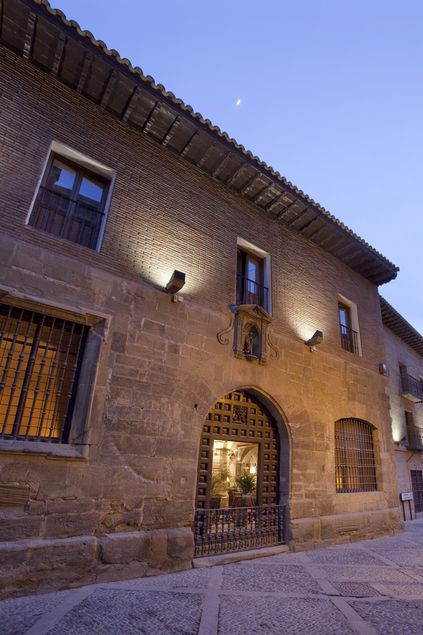 Parador Santo Domingo de la Calzada