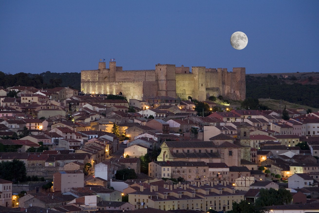 Parador Sigüenza