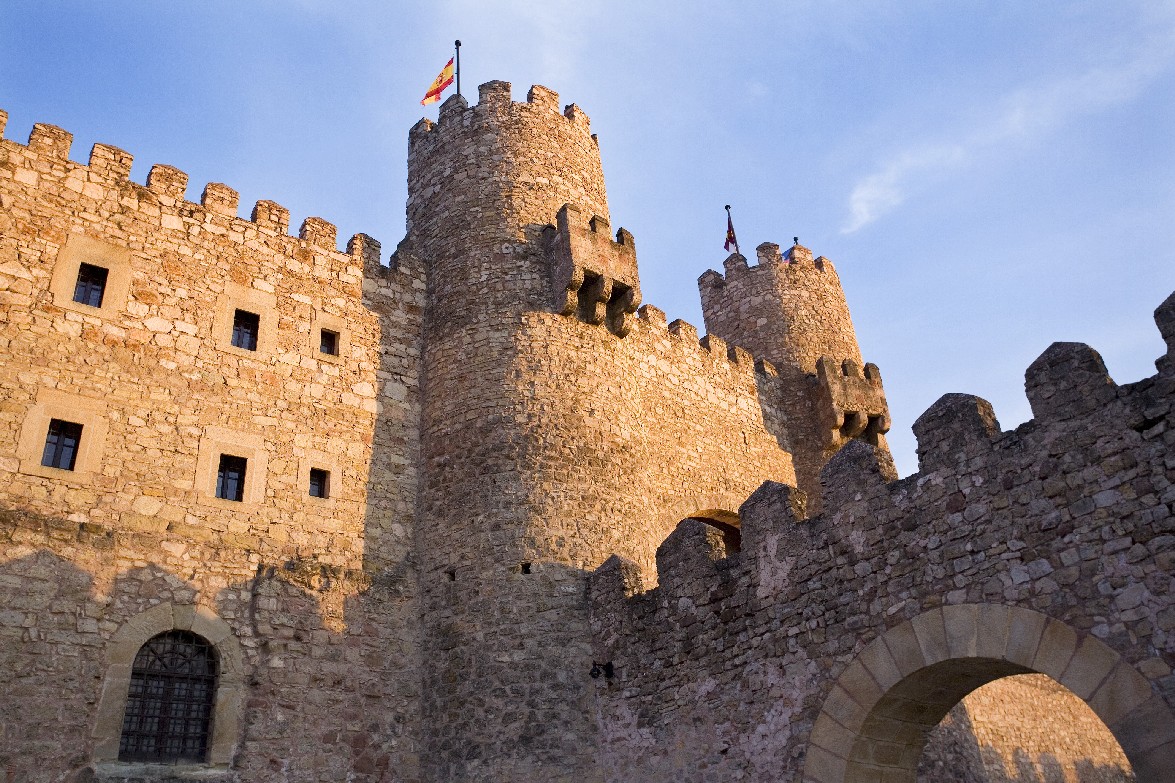 Parador de Sigüenza