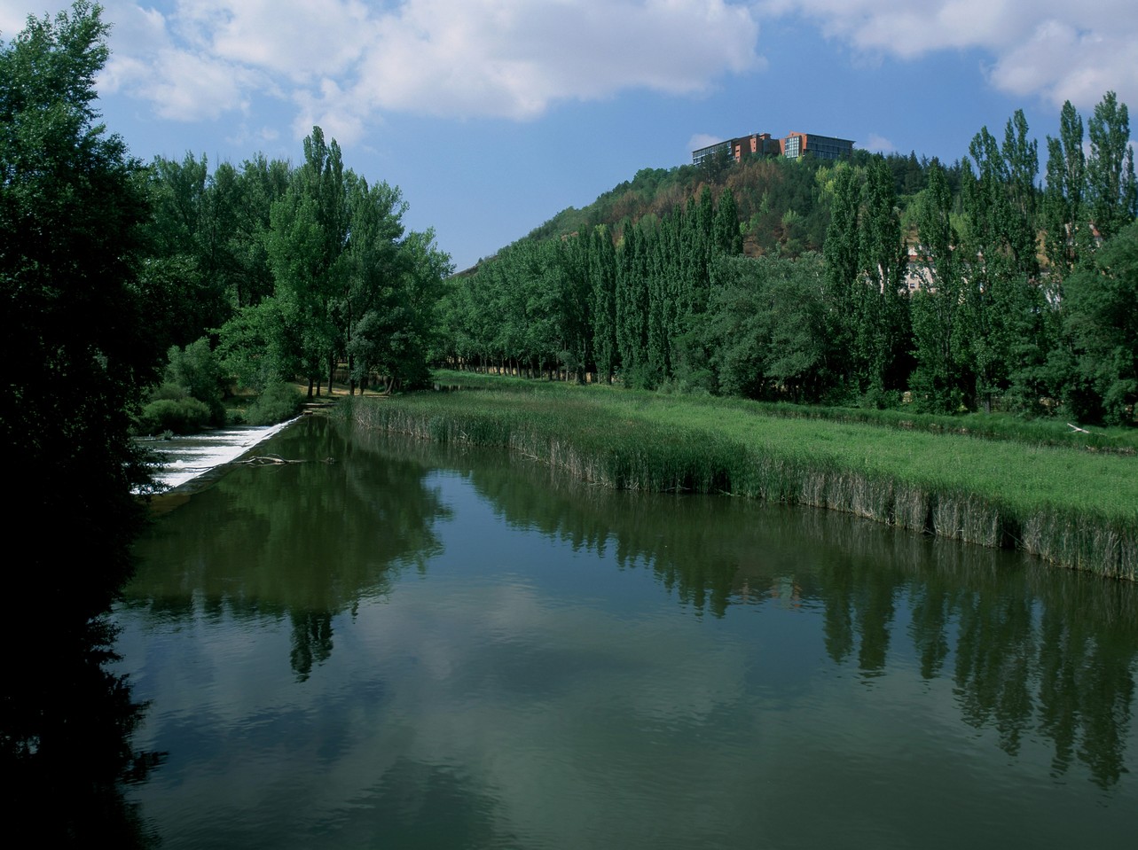 Parador Soria