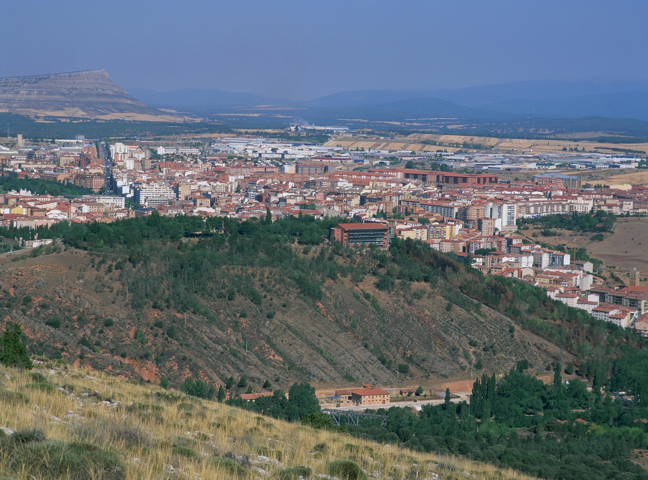 Parador de Soria