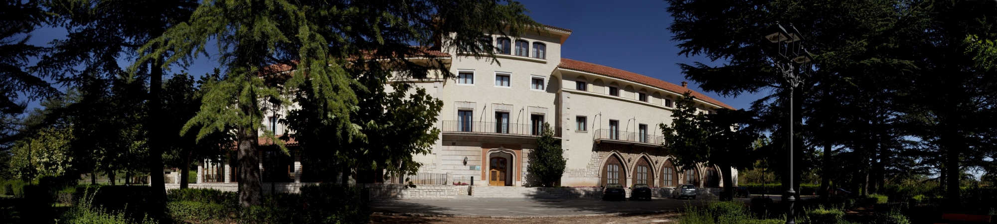 Parador de Teruel